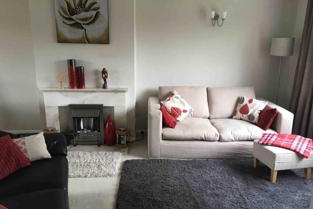 House Near Goodwood Chichester Arundel South Downs Villa Tangmere Ngoại thất bức ảnh