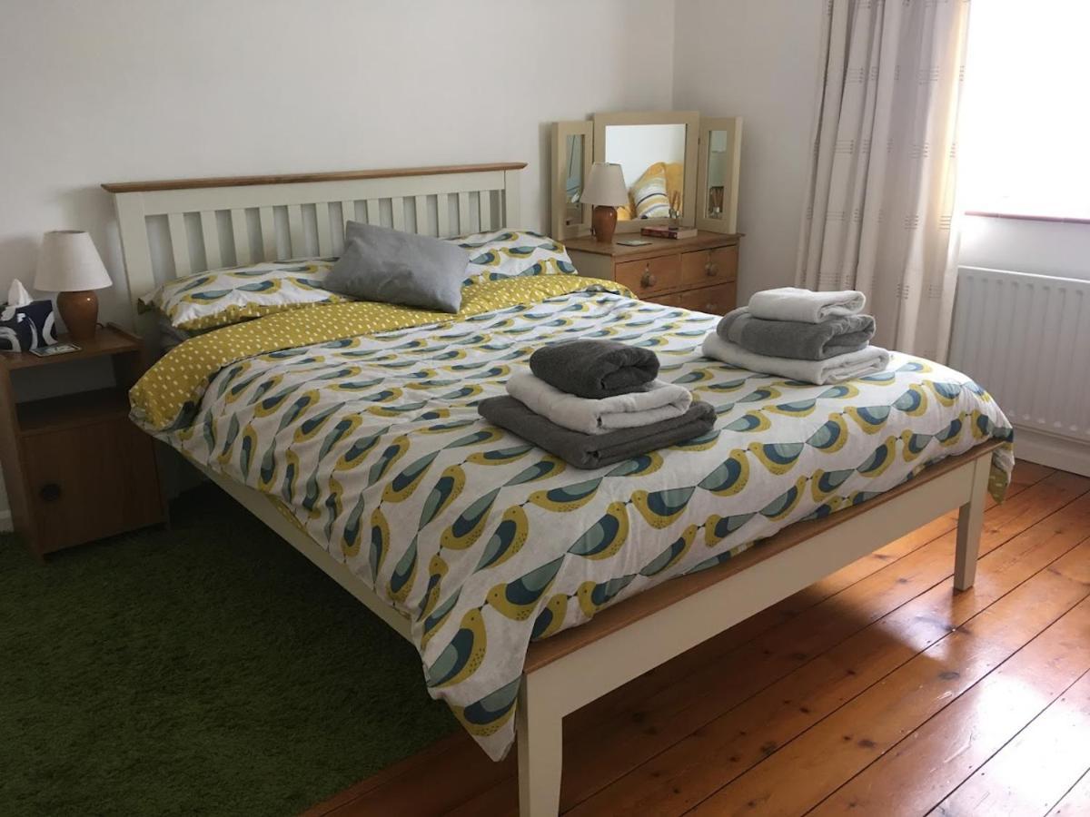 House Near Goodwood Chichester Arundel South Downs Villa Tangmere Ngoại thất bức ảnh